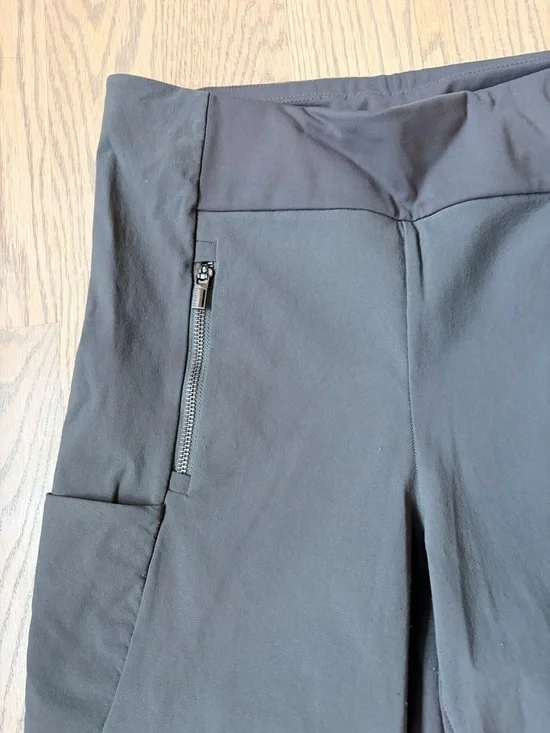 Athleta Headlands Hybrid Leggings - Picture 3 of 7